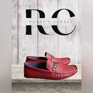 Mens Tommy Hilfiger Driver